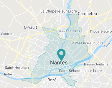 Nantes