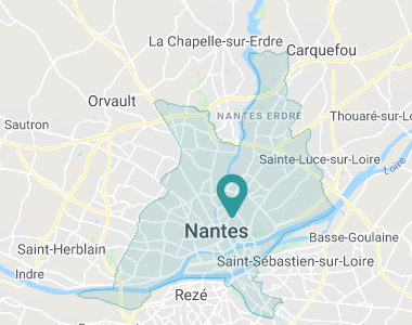 Saint-Joseph Nantes