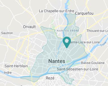 La marrière Nantes