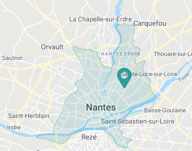 Croissant Nantes