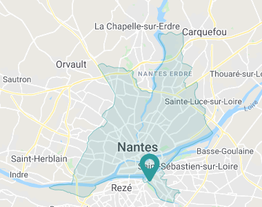 Pirmil Nantes