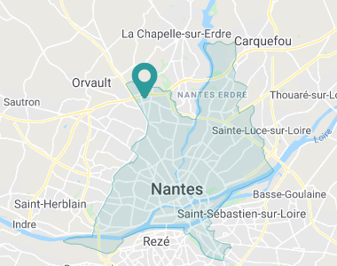 Bout des Lan Nantes