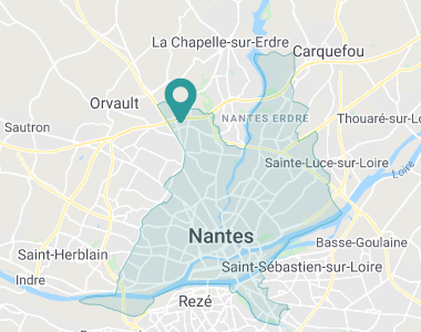 Bout des Landes Nantes