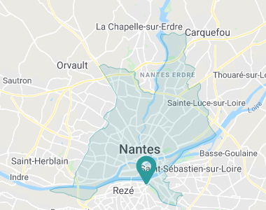 Les Nautiles Nantes