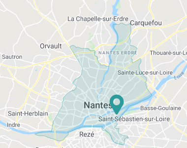 La Cerisaie Nantes