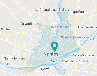 La Grande Providence Nantes