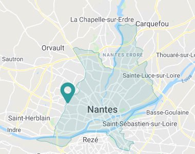 Les Hauts de Chézine Nantes