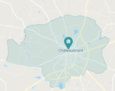 Châteaubriant