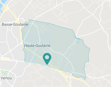 La Lande Saint-Martin Haute-Goulaine