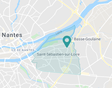Les Savarières Saint-Sébastien-sur-Loire
