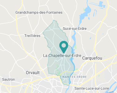 Le Ploreau La Chapelle-sur-Erdre