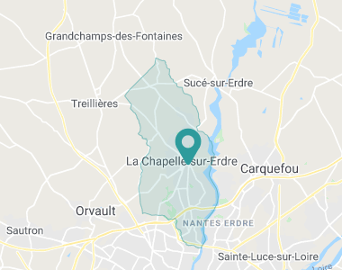 Bel air La Chapelle-sur-Erdre