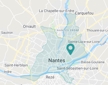 Broussais Nantes