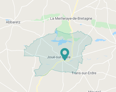 Bocage Joué-sur-Erdre