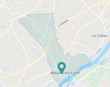 Le Verger Mauves-sur-Loire