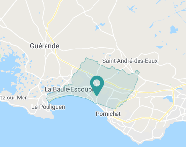 La Forêt d'Escoublac La Baule-Escoublac