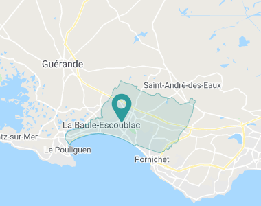 Bole Eden La Baule-Escoublac