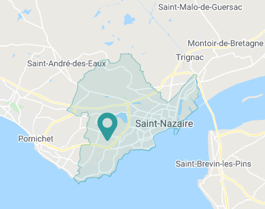  Saint-Nazaire