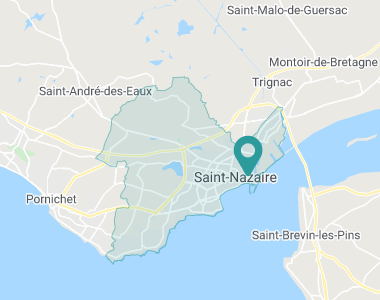 Le Port Saint-Nazaire
