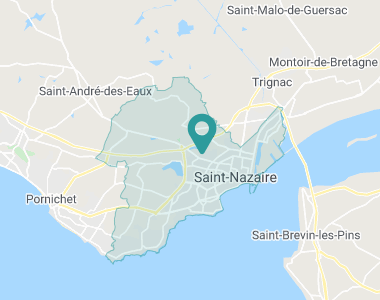 Les Portes de l'Atlantique Saint-Nazaire