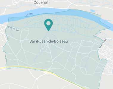 La Tour du Pé Saint-Jean-de-Boiseau