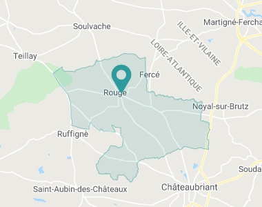 Val-de-Brutz Rougé