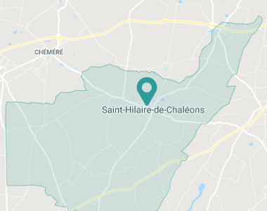 Saint-André Saint-Hilaire-de-Chaléons