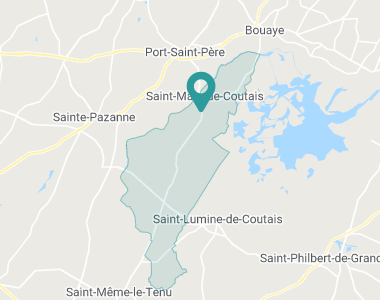 Sainte-Anne Saint-Mars-de-Coutais