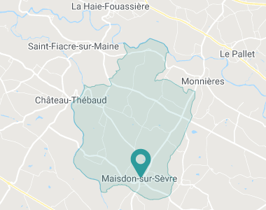 Le maillon des âges Maisdon-sur-Sèvre