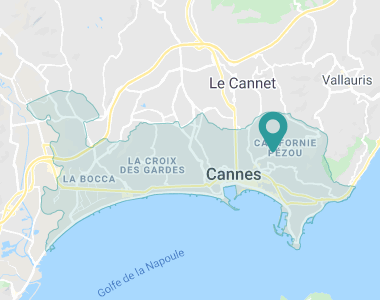 Villa Vera Cannes