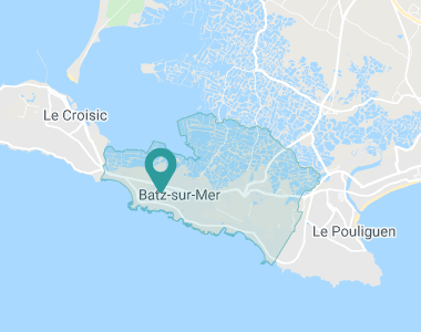 Le Clos des mûriers Batz-sur-Mer