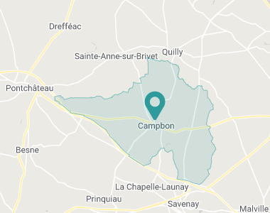 Saint-Martin Campbon