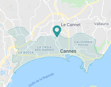 Le riou Cannes