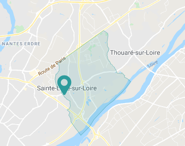 La Rose des Vents Sainte-Luce-sur-Loire