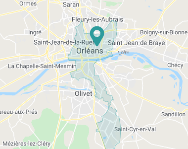  Orléans