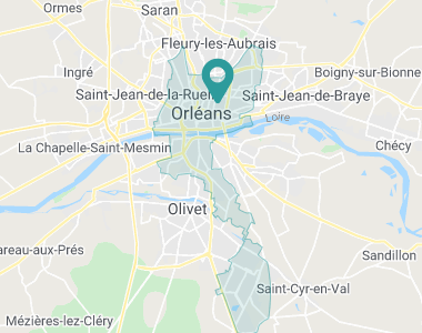 Orléans