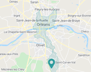 La Source Orléans
