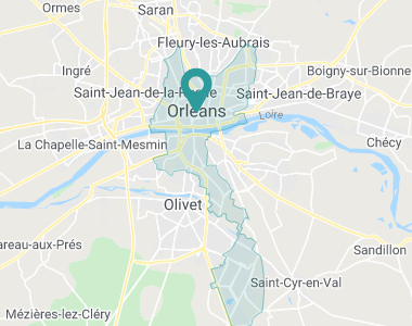 L'Entr'Ai Orléans