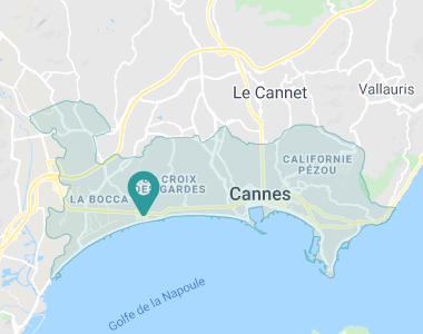 Les Iles de Lerins Cannes