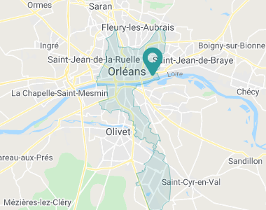 La Girandière Orléans