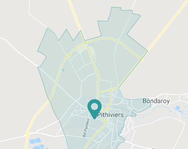 Pithiviers
