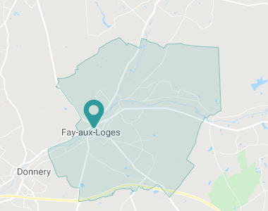 Petit Pierre - Site de Fay Fay-aux-Loges