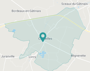 Corbeilles