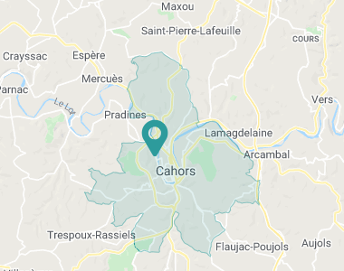 Pins Cahors