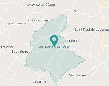 Saint-Luc Castelnau-Montratier