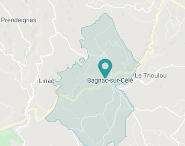Val du Cele Bagnac-sur-Célé