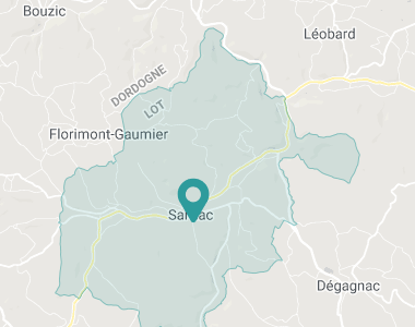 Salviac