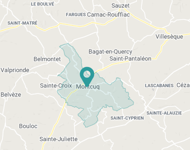 Les résidences du Quercy blanc Montcuq