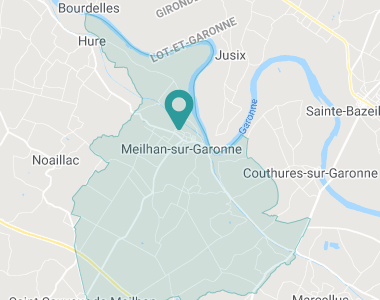 Labeyrie Meilhan-sur-Garonne
