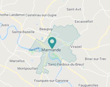  Marmande